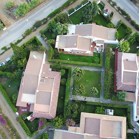 Villa Vinghi - Villasimius Εξωτερικό φωτογραφία