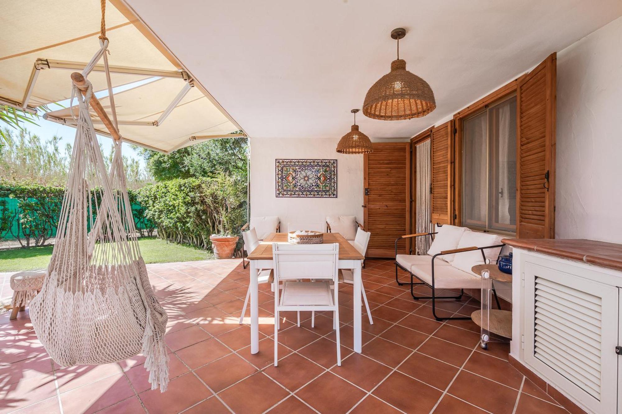 Villa Vinghi - Villasimius Εξωτερικό φωτογραφία