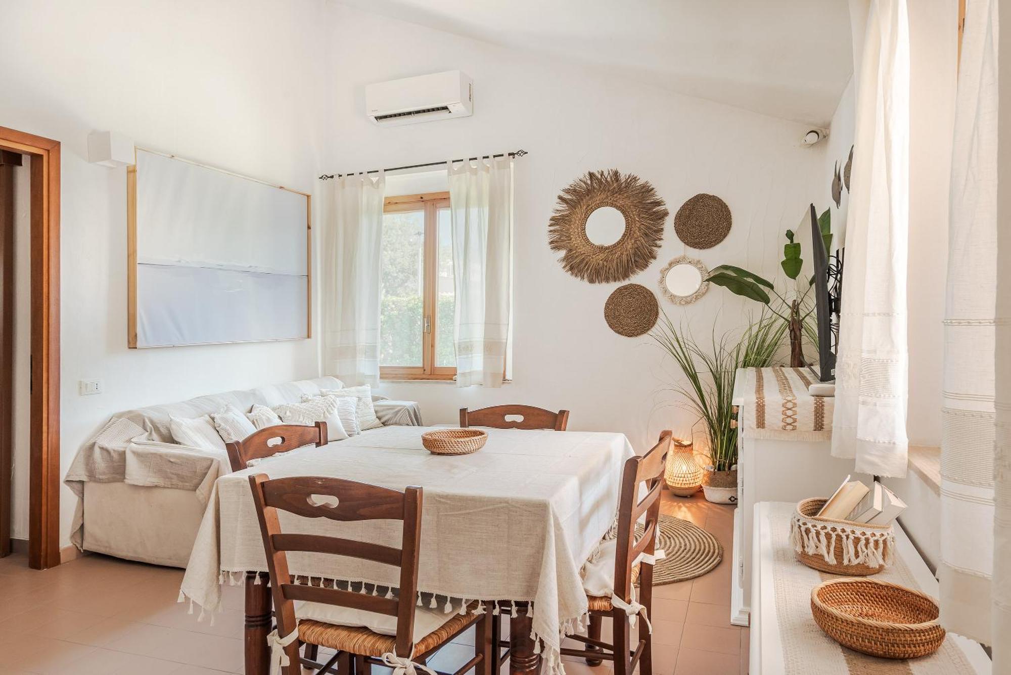Villa Vinghi - Villasimius Εξωτερικό φωτογραφία
